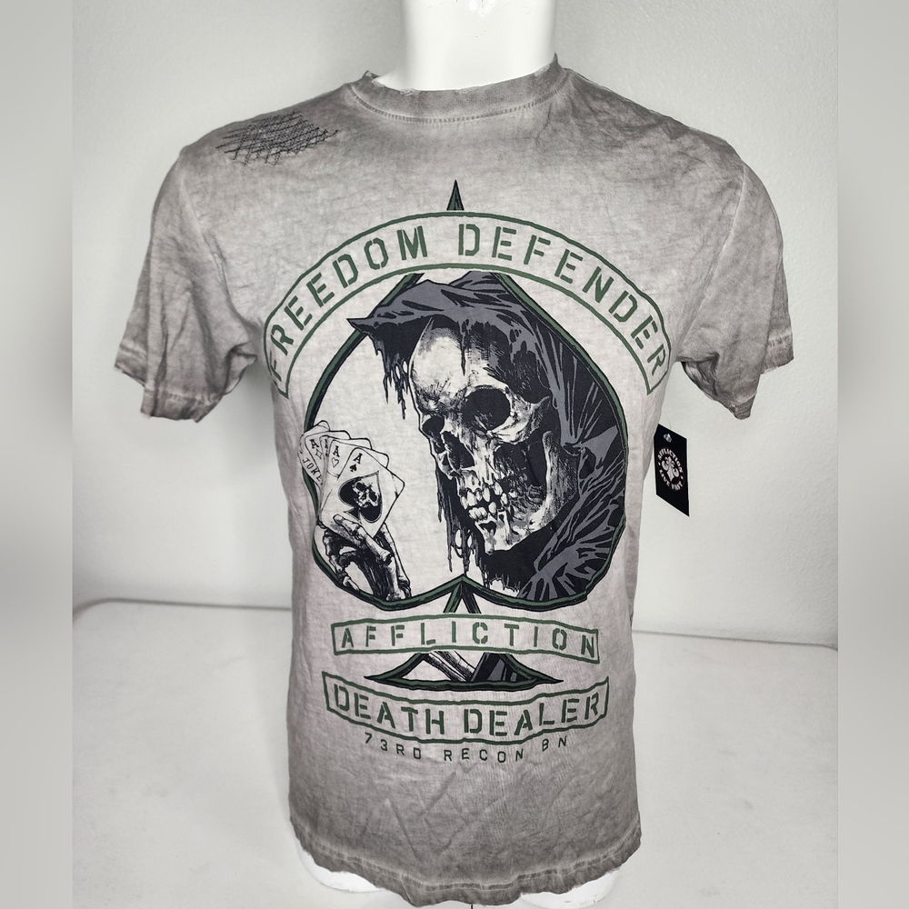 Affliction T-shirt